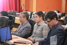 گزارش تصویری مراسم روز بزرگداشت شهدا 